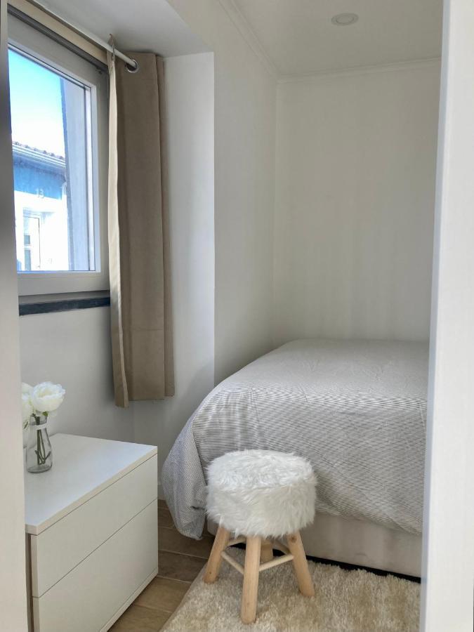 Alojamento Confortavel A 2 Min Da Praia Horta  Exteriör bild